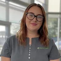 Emily Taylor - Receptionist