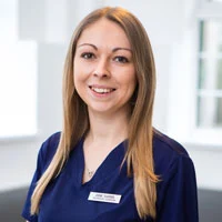 Jodie Tanner - Referral Veterinary Surgeon