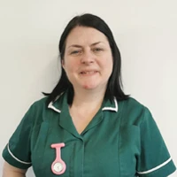 Nicola Whitelock - Veterinary Nurse