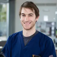 Nigel Parkes - Veterinary Surgeon