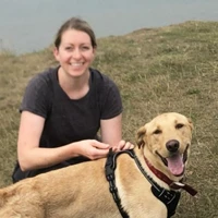 Erin Loogman - Veterinary Surgeon