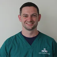 James McKeown - Veterinary Surgeon