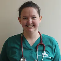 Karen Nicol - Veterinary Nurse