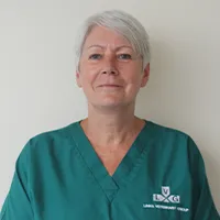Karla Butterworth - Veterinary Nurse