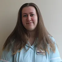 Keira Gallagher - Student Veterinary Nurse