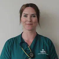 Kerrie Lovett - Veterinary Surgeon