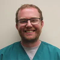 Kevin McVeigh - Veterinary Surgeon