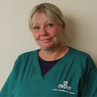 Nicola Pratt - Veterinary Surgeon