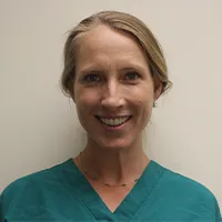 Paige Waite - Veterinary Surgeon
