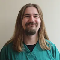 Paul Middler - Veterinary Nurse