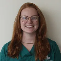 Sarah Nelson - Veterinary Surgeon