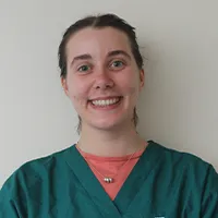 Sophie Wigglesworth - Veterinary Surgeon