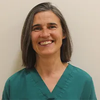 Sue Drury - Veterinary Surgeon