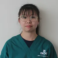 Suet Chan - Veterinary Nurse