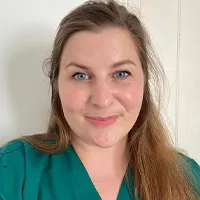 Victoria Macklin - Veterinary Surgeon, Ophthalmology Consultant