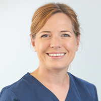 Stacy Brook  - Nurse Manager
