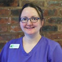 Hannah Drury - Clinical Director