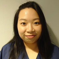 Dr Pui Lok Cindy Ku - Veterinary Surgeon