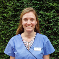 Dr Georgina Catlow - Veterinary Surgeon