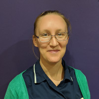 Lisa Cooper - Veterinary Nurse