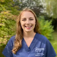 Katie Owens - Veterinary Surgeon