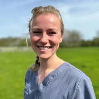Hannah Page - Veterinary Nursing Assistant