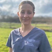 Johanna Butler - Animal Care Assistant