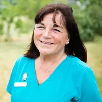 Linda - Veterinary Nurse