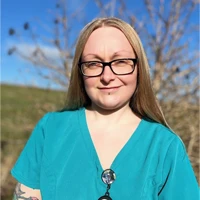 Emma P - Veterinary Nurse