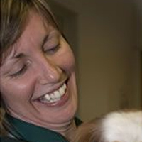 Clare Gilbert - Veterinary Nurse