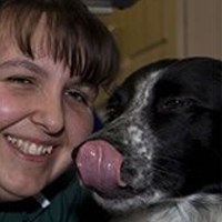 Emma Smith - Veterinary Nurse