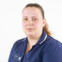 Lianne Niblett - Nursing Team