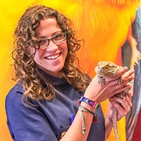 Lourdes Lavilla Atienza - Veterinary Surgeon