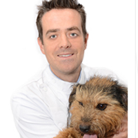 Mark Barton - Veterinary Surgeon