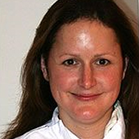 Susan Inkster - Veterinary Surgeon