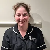 Sarah Harris - Veterinary Nurse