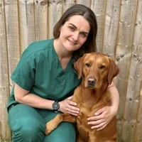 Alice Taylor  - Registered Veterinary Nurse