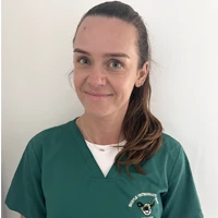 Becky Kortas-Turnbull  - Registered Veterinary Nurse