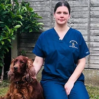 Ellie Downes - Animal Care Assistant
