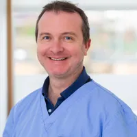 Alastair Jarvie - Clinical Director