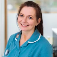 Pamela Inglis - Senior Veterinary Nurse