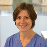 Sara Crabtree - Veterinary Surgeon