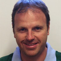 James Wallace - Equine Clinical Director