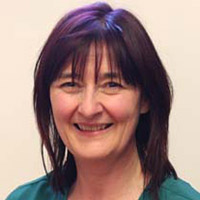 Janice MacLeod - Veterinary Nurse