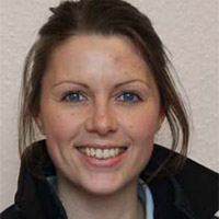 Natalie Nimbley - Equine Veterinary Surgeon