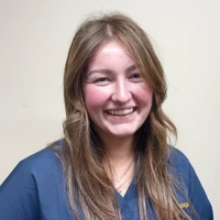 Katelyn MacDonald - Animal Nursing Assistant