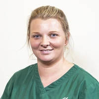 Kirsty Rankin - Veterinary Nurse