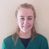 Megan Warnock - Veterinary Nurse