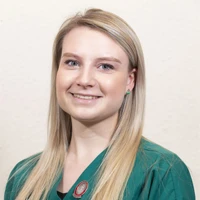 Rachael Ewing - Veterinary Nurse