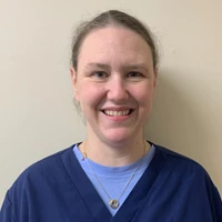 Yvonne Smillie - Animal Nursing Assistant